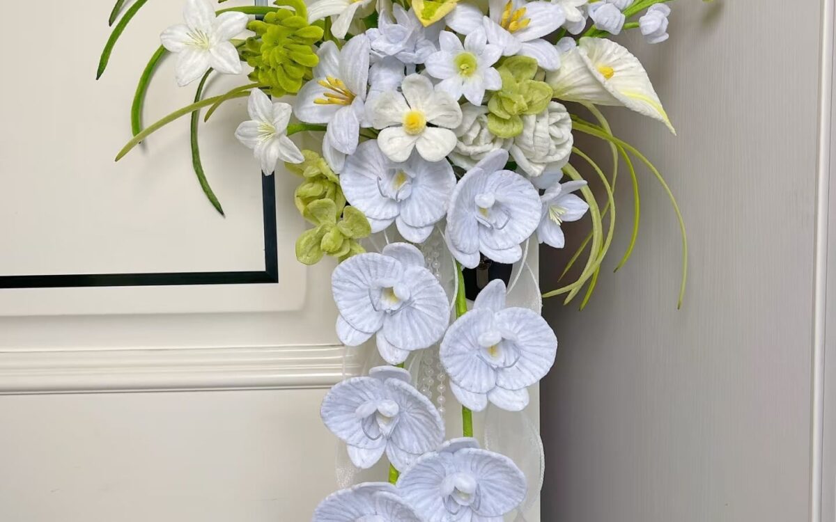 Beyond the Holidays: Elevating Home Decor with Fuzzy Sticks